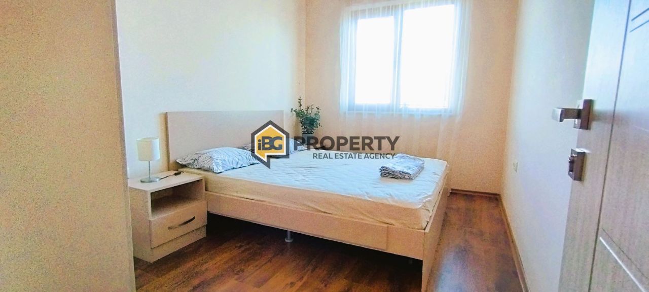 Flat in Byala, Bulgaria, 47 m² - picture 3