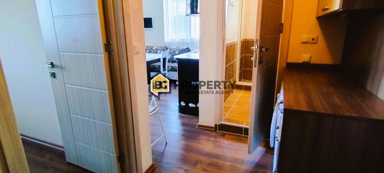 Piso en Byala, Bulgaria, 47 m² - imagen 1