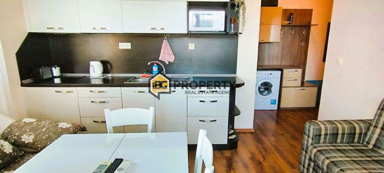 Flat in Byala, Bulgaria, 47 m² - picture 7