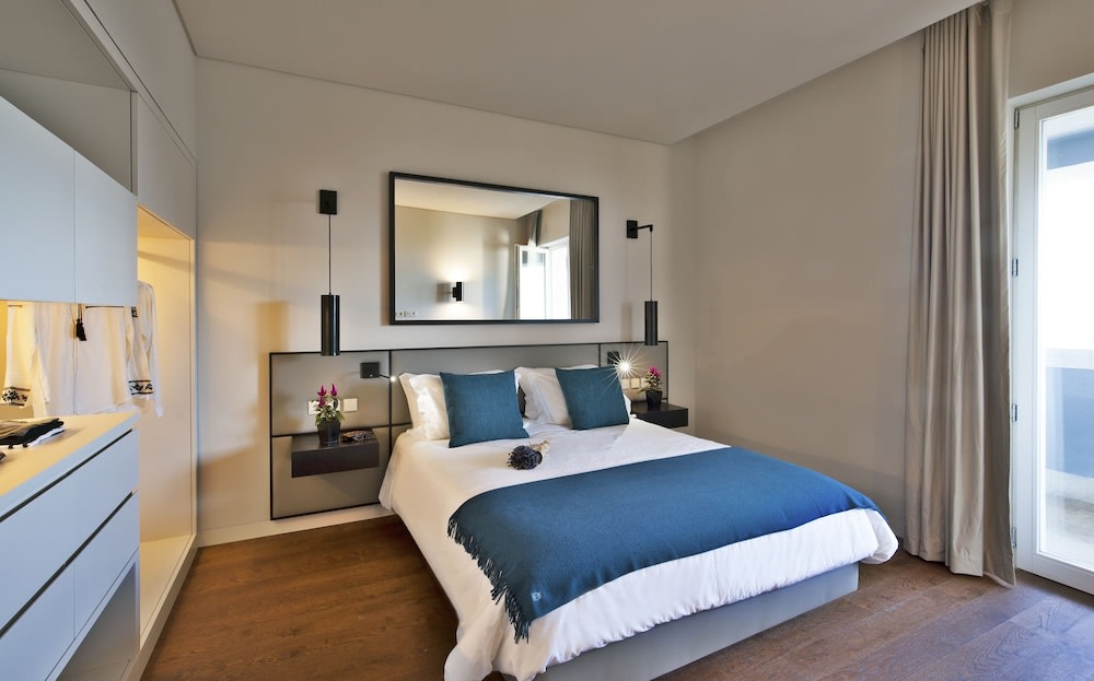 Hotel en Lisboa, Portugal, 45 000 m² - imagen 4