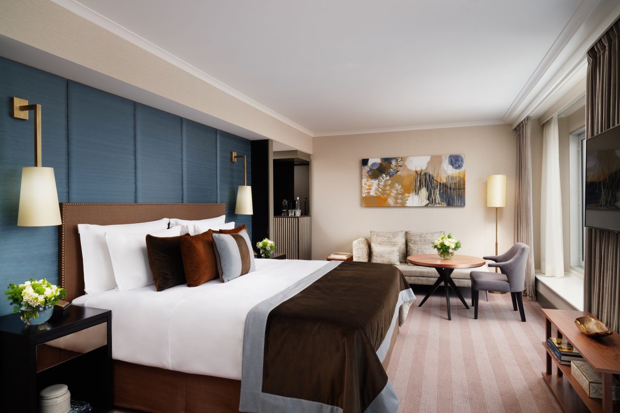 Hotel en Lisboa, Portugal, 45 000 m² - imagen 1