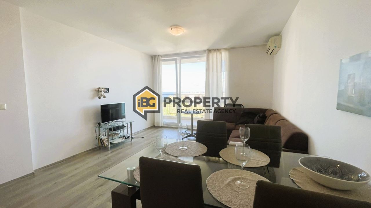 Flat in Byala, Bulgaria, 60 m² - picture 9