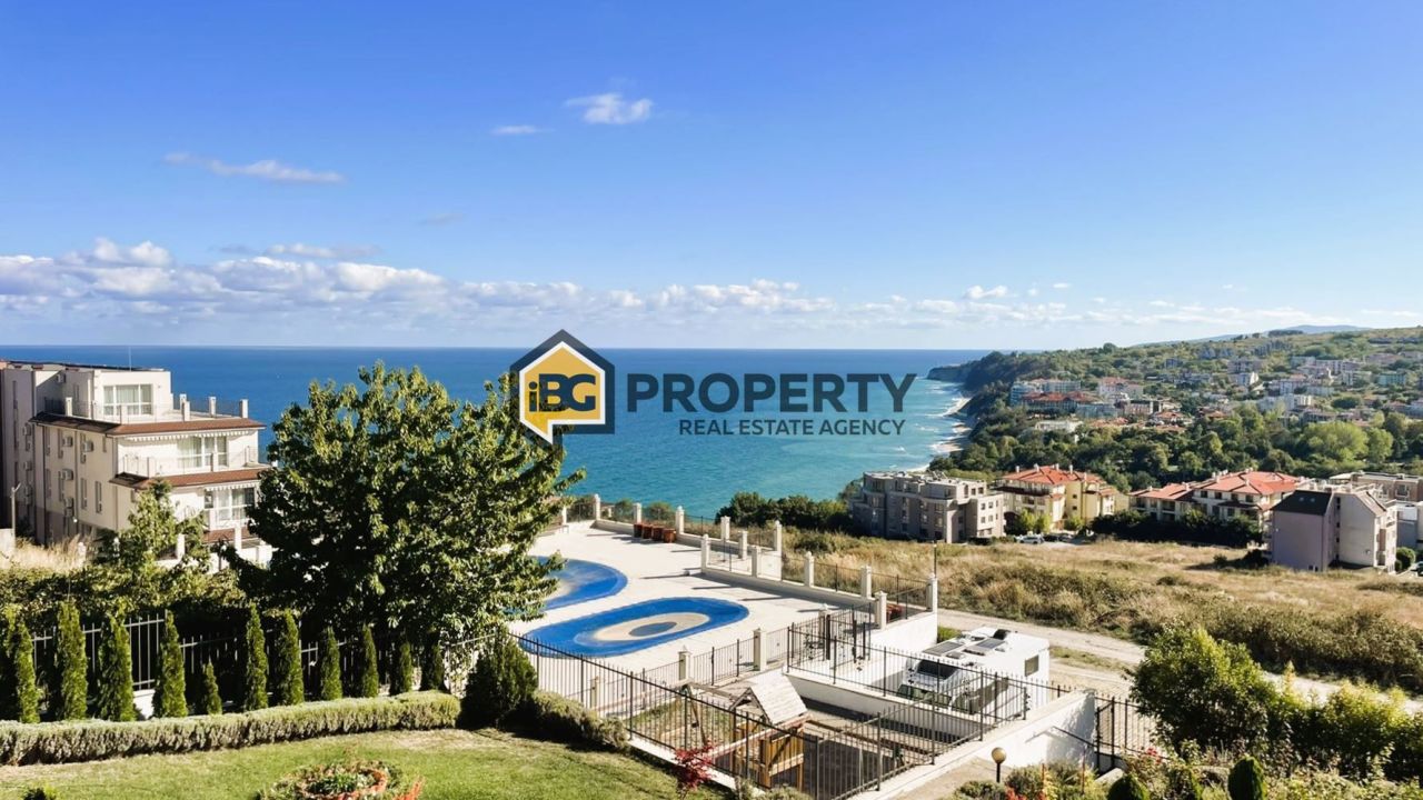 Flat in Byala, Bulgaria, 60 m² - picture 3