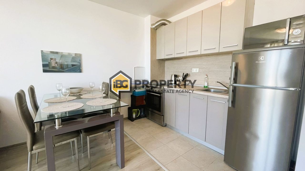 Flat in Byala, Bulgaria, 60 m² - picture 8