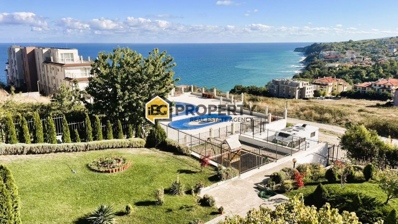 Flat in Byala, Bulgaria, 60 m² - picture 4