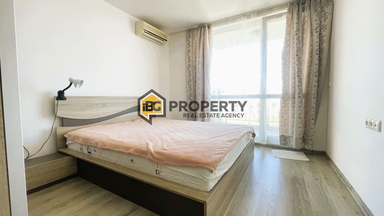 Flat in Byala, Bulgaria, 60 m² - picture 12