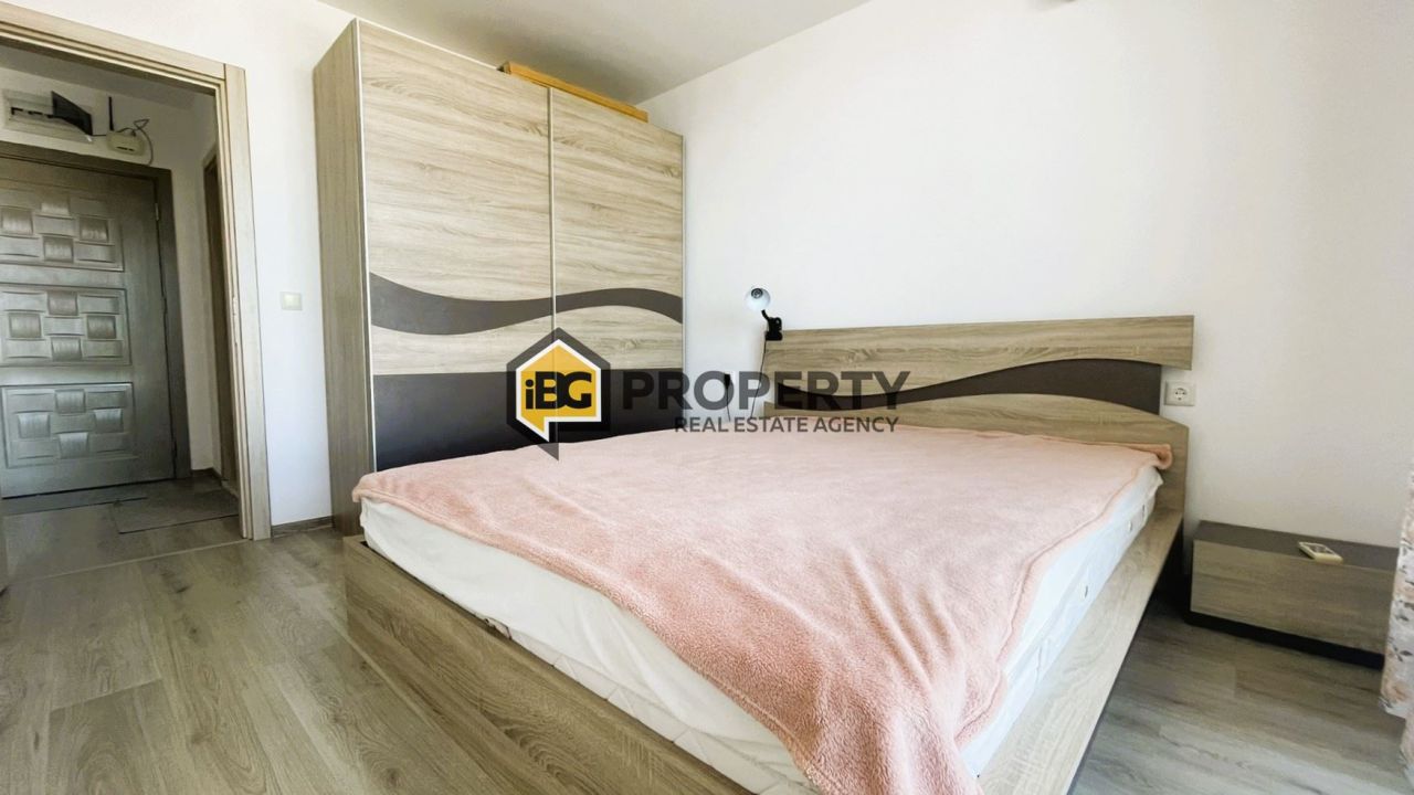 Flat in Byala, Bulgaria, 60 m² - picture 13