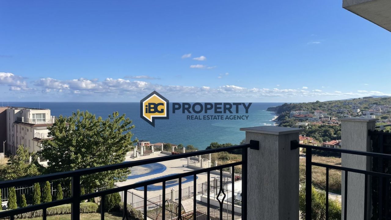 Flat in Byala, Bulgaria, 60 m² - picture 5