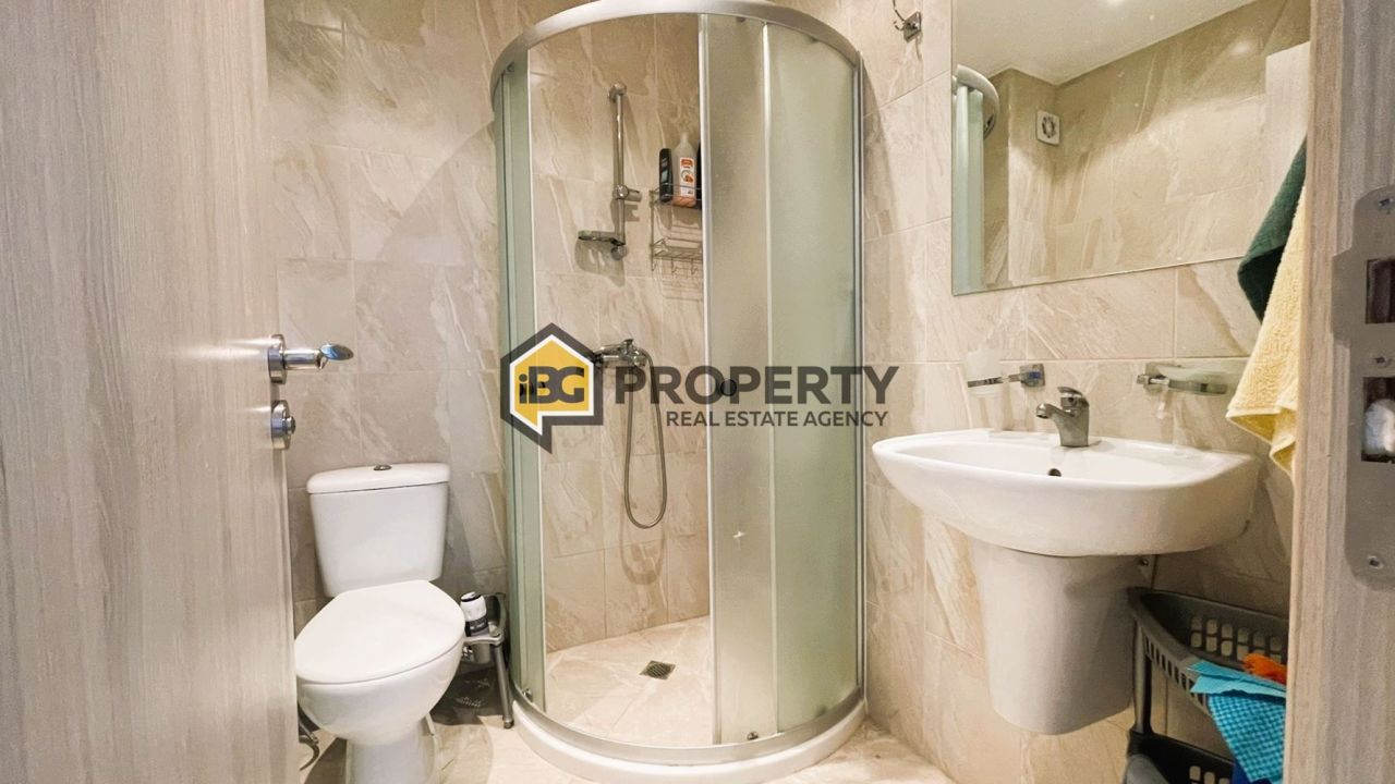 Flat in Byala, Bulgaria, 60 m² - picture 14