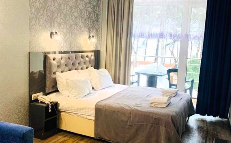 Hôtel dans la municipalité de Lanchkhouti, Géorgie, 8 400 m² - image 6