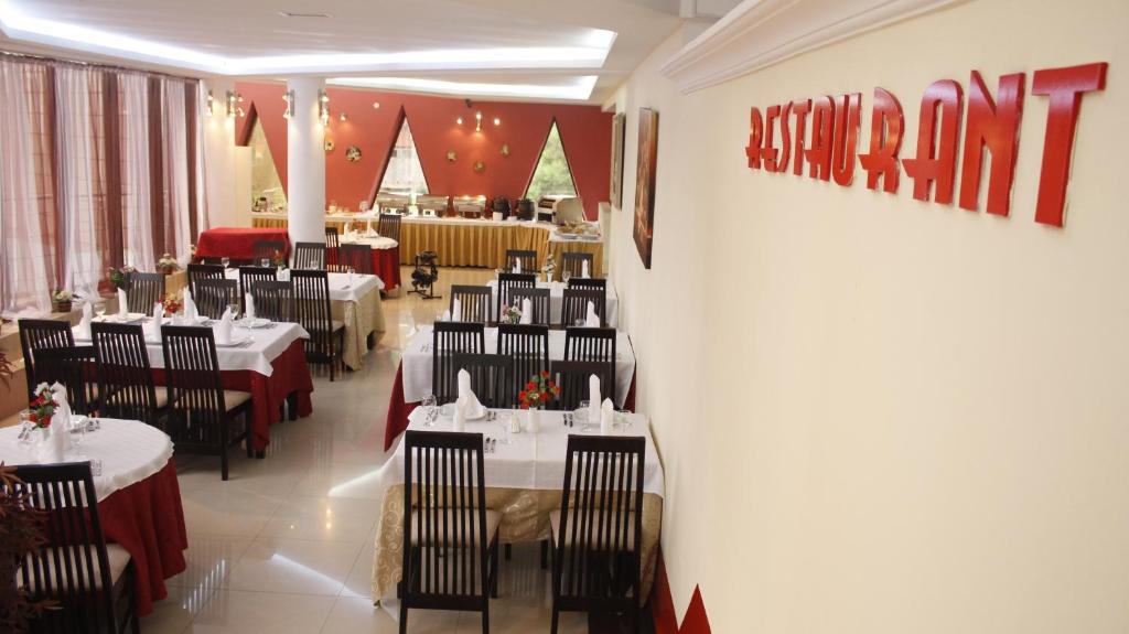 Hôtel dans la municipalité de Lanchkhouti, Géorgie, 8 400 m² - image 8