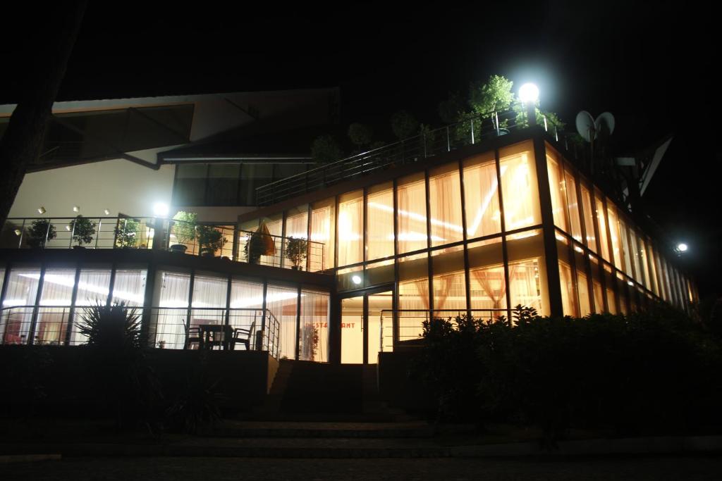 Hôtel dans la municipalité de Lanchkhouti, Géorgie, 8 400 m² - image 4