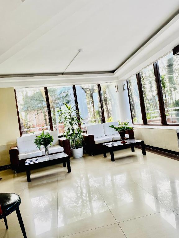 Hôtel dans la municipalité de Lanchkhouti, Géorgie, 8 400 m² - image 12