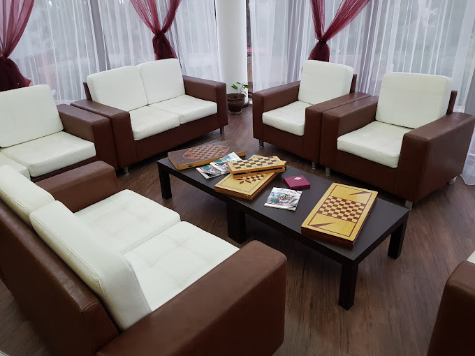 Hôtel dans la municipalité de Lanchkhouti, Géorgie, 8 400 m² - image 7