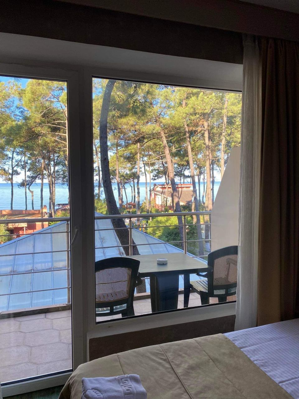 Hôtel dans la municipalité de Lanchkhouti, Géorgie, 8 400 m² - image 3