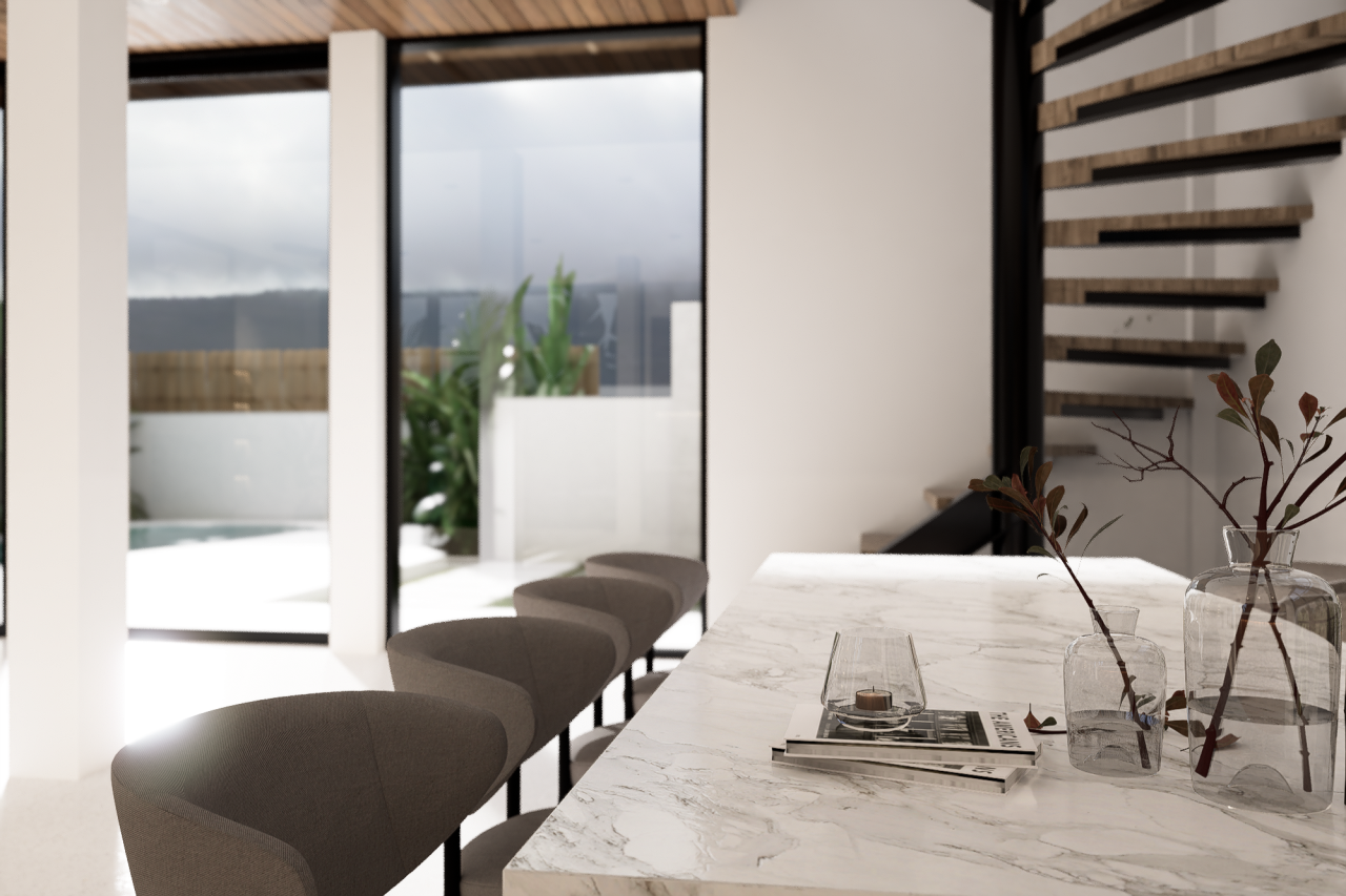 Villa a Canggu, Indonesia, 328 m² - foto 5