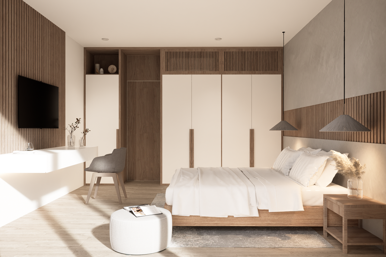 Villa a Canggu, Indonesia, 328 m² - foto 12