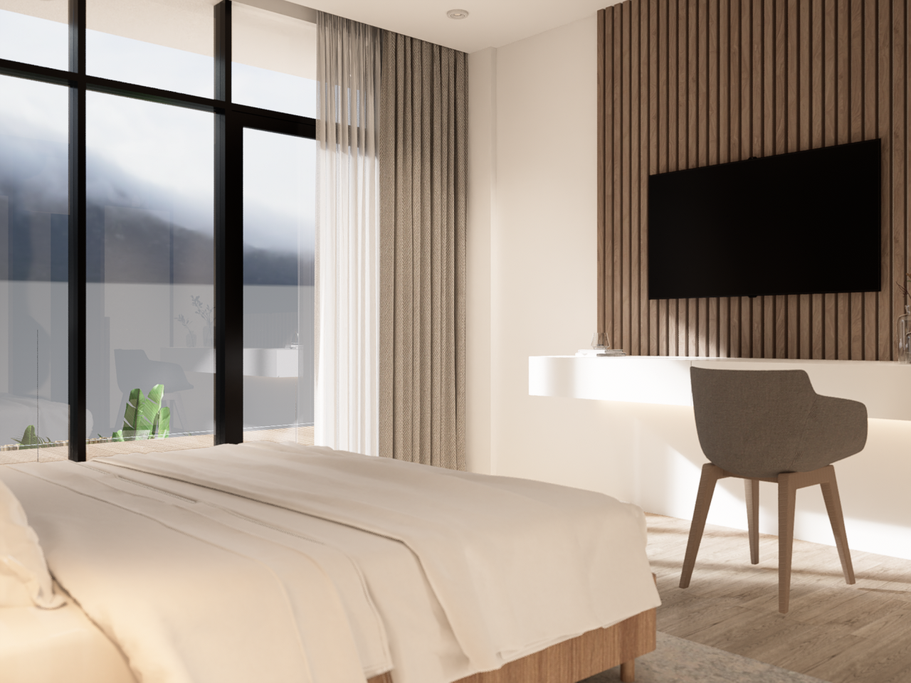 Villa a Canggu, Indonesia, 328 m² - foto 11