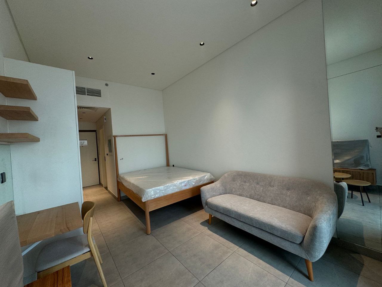 Wohnung in Dubai, VAE, 34 m² - Foto 1