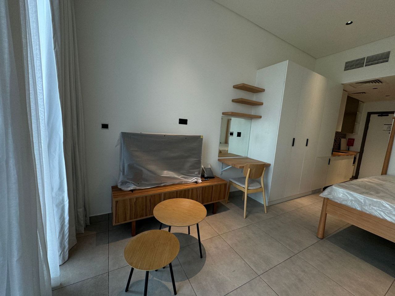 Piso en Dubái, EAU, 34 m² - imagen 5