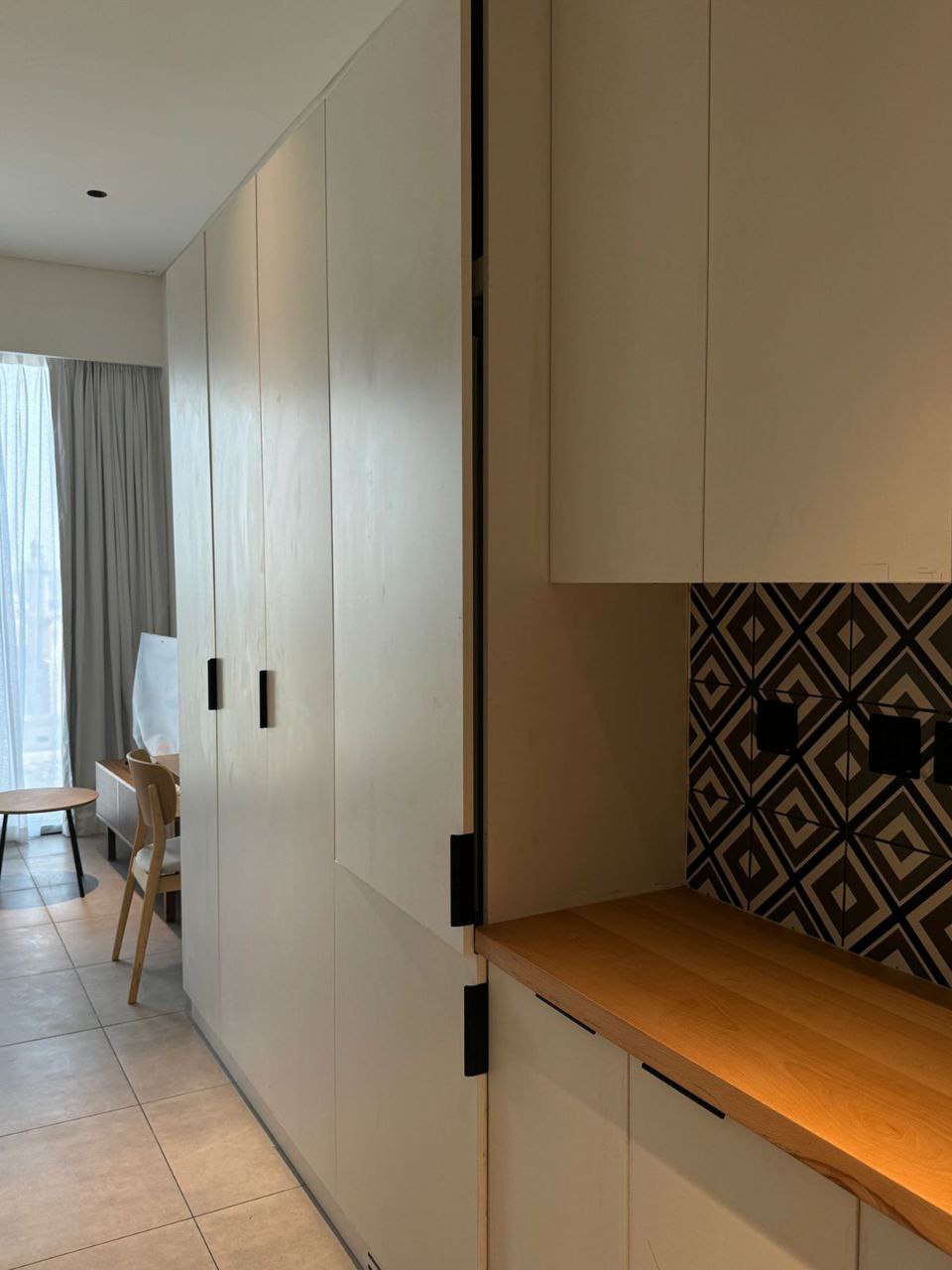 Piso en Dubái, EAU, 34 m² - imagen 2