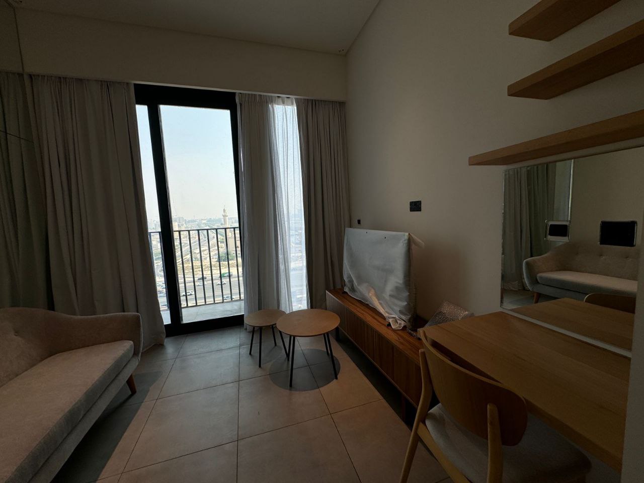 Piso en Dubái, EAU, 34 m² - imagen 8