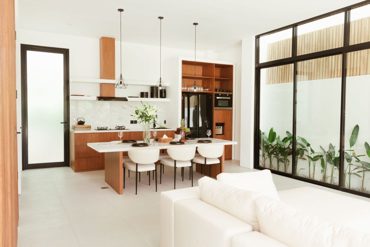 Villa in Canggu, Indonesia, 263 m² - picture 2