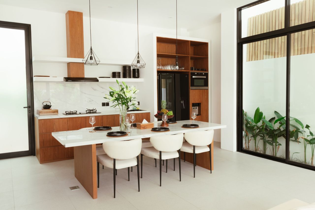 Villa a Canggu, Indonesia, 263 m² - foto 1