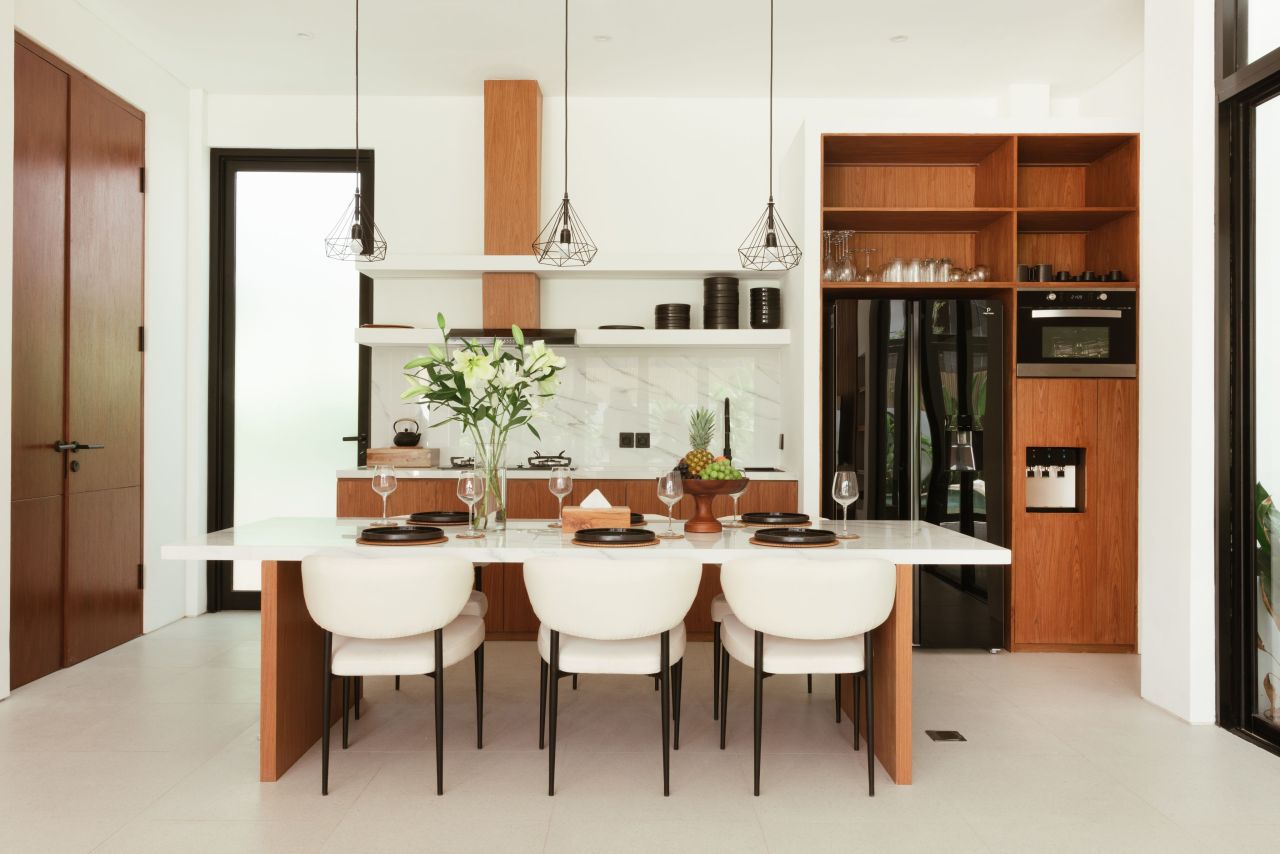 Villa in Canggu, Indonesia, 263 m² - picture 3