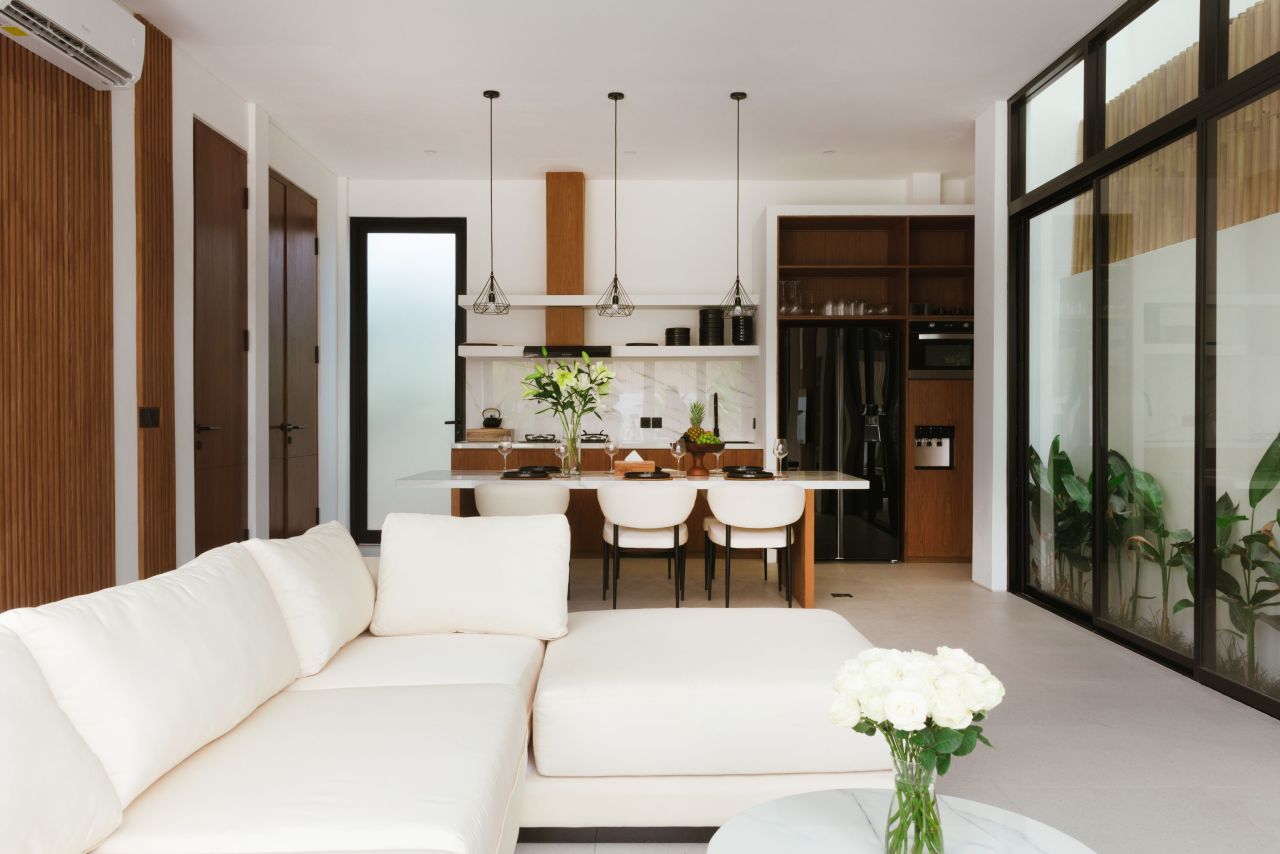 Villa in Canggu, Indonesia, 263 m² - picture 5