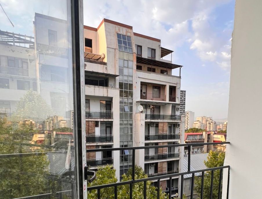 Appartamento a Tbilisi, Georgia, 87 m² - foto 7