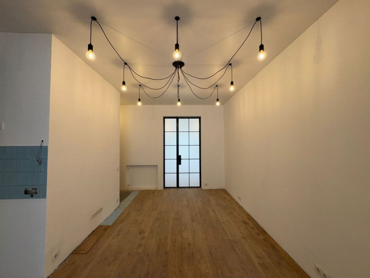 Appartamento a Tbilisi, Georgia, 87 m² - foto 3