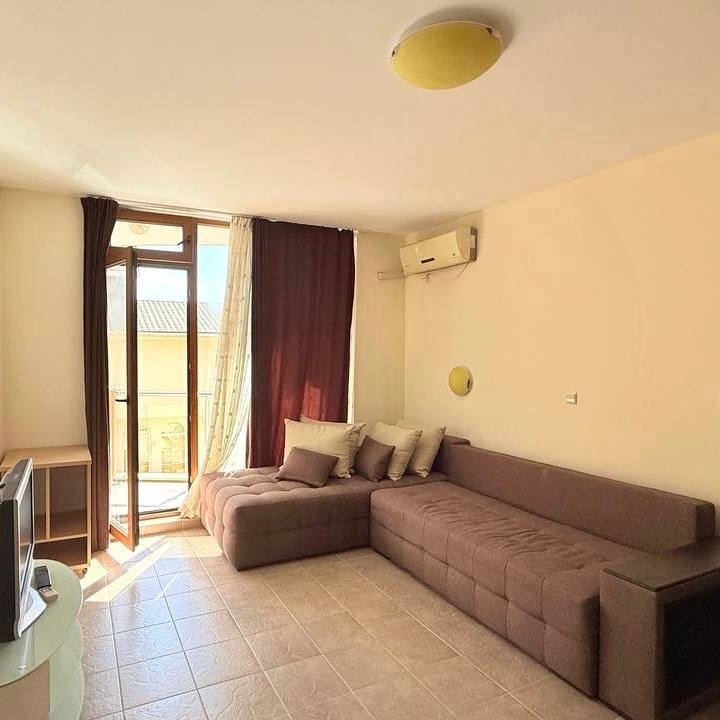 Studio à Ravda, Bulgarie, 37 m² - image 1