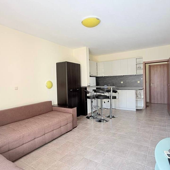 Studio in Ravda, Bulgaria, 37 m² - picture 2