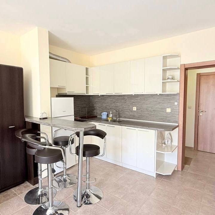 Studio in Ravda, Bulgaria, 37 m² - picture 3