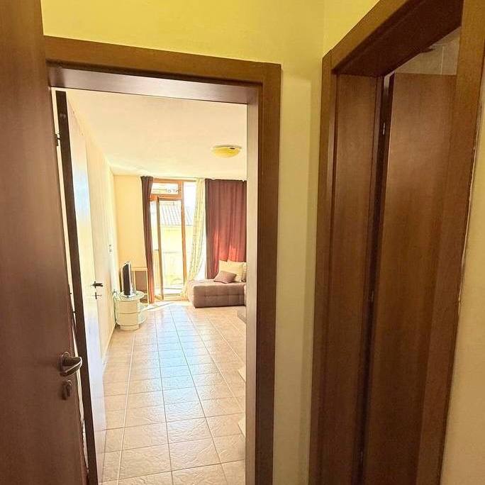 Studio in Ravda, Bulgaria, 37 m² - picture 4