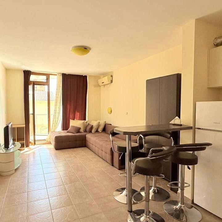 Studio in Ravda, Bulgaria, 37 m² - picture 5