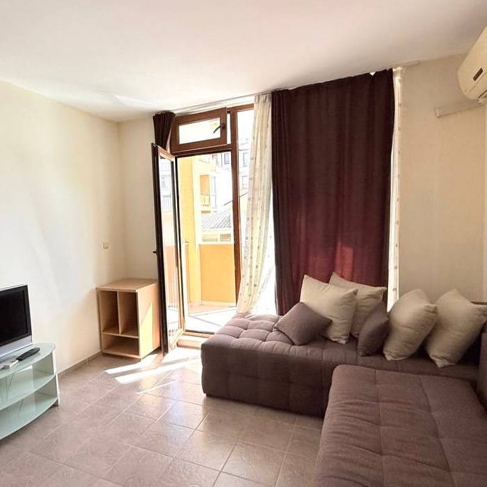 Studio in Ravda, Bulgaria, 37 m² - picture 6