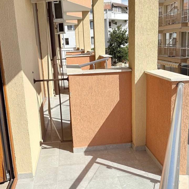 Studio in Ravda, Bulgaria, 37 m² - picture 8