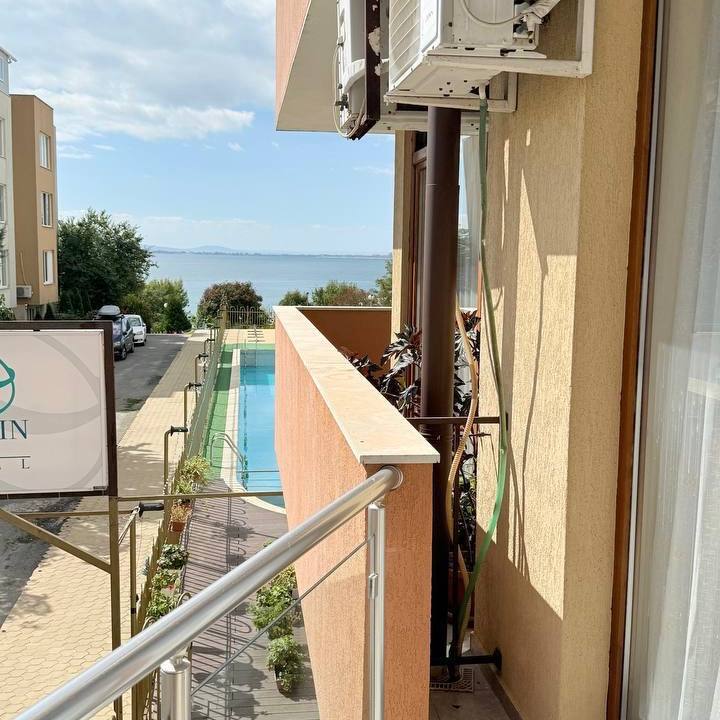 Studio in Ravda, Bulgaria, 37 m² - picture 9