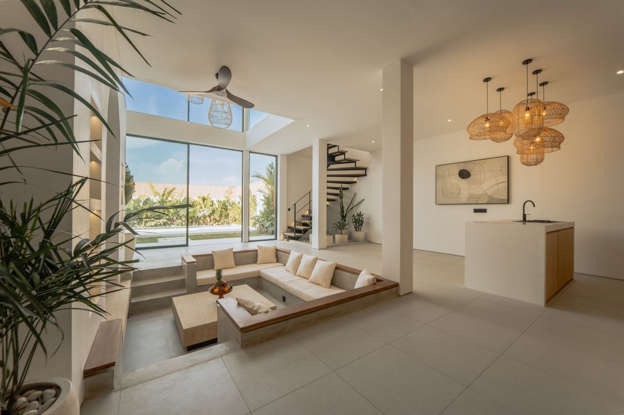 Villa à Canggu, Indonésie, 306 m² - image 1