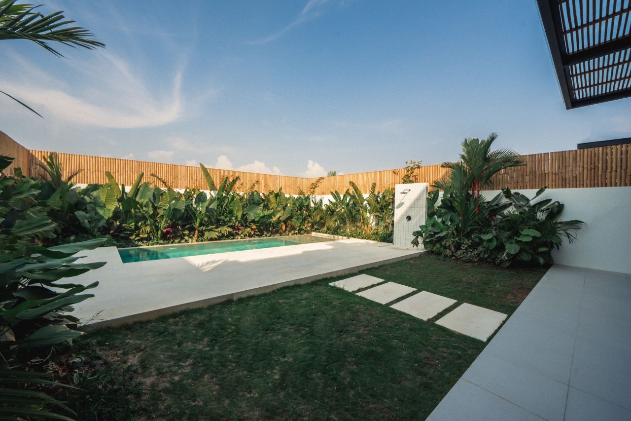 Villa en Canggu, Indonesia, 306 m² - imagen 7