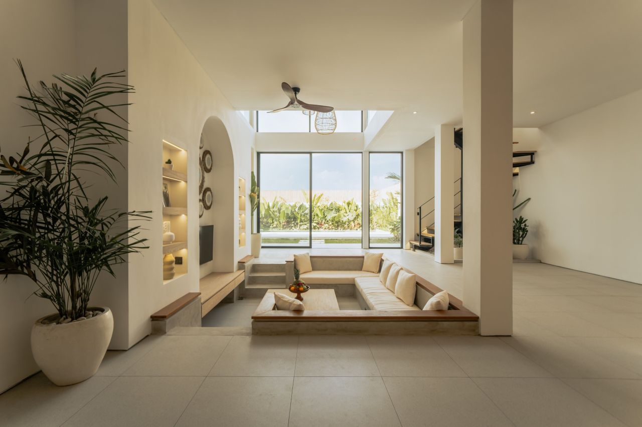 Villa en Canggu, Indonesia, 306 m² - imagen 2