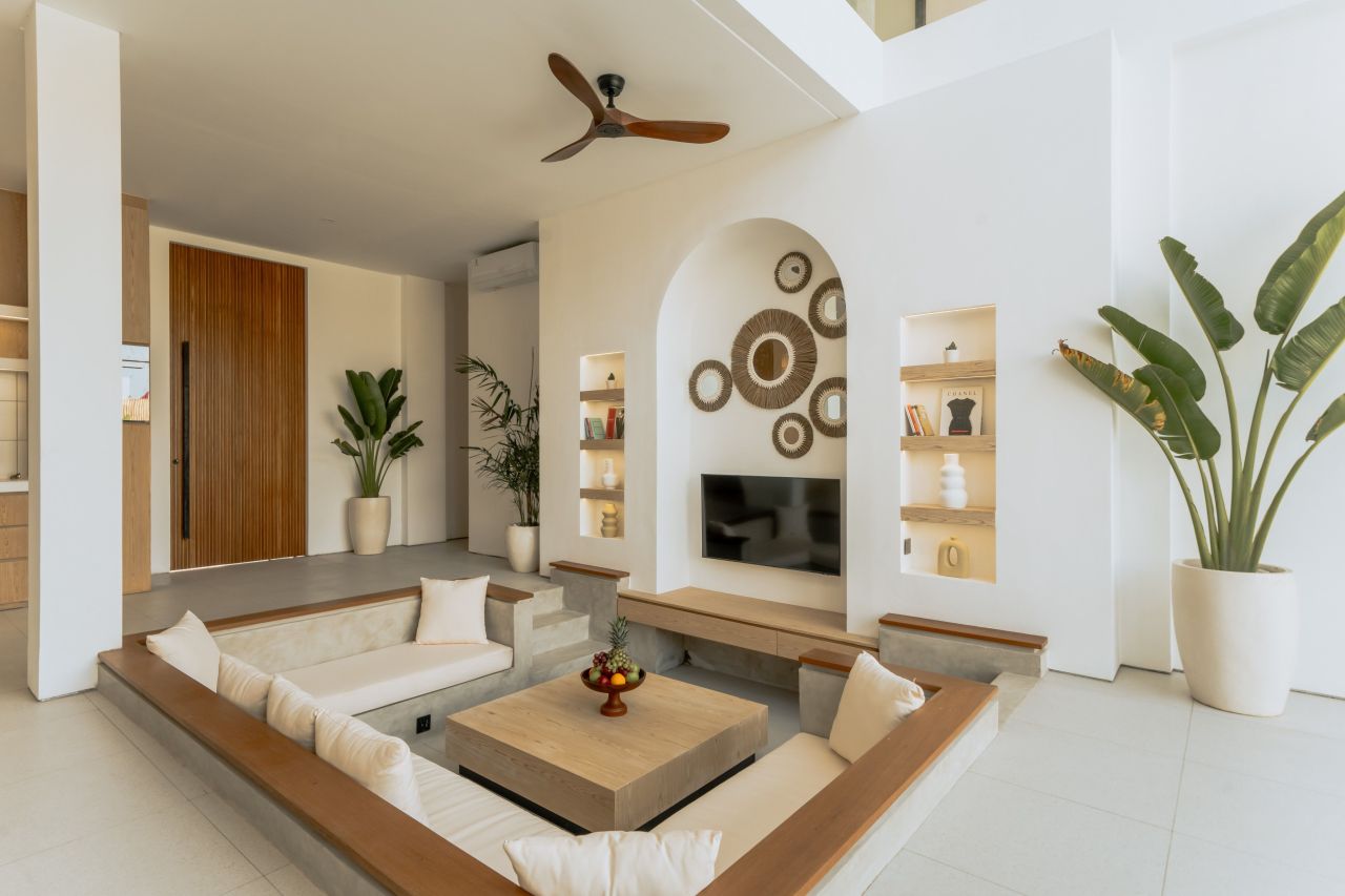 Villa en Canggu, Indonesia, 306 m² - imagen 4