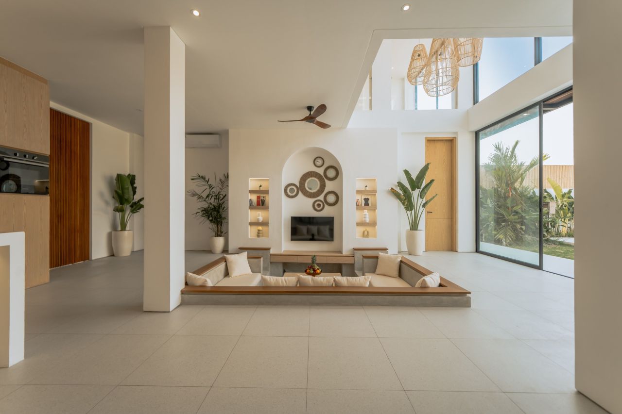 Villa en Canggu, Indonesia, 306 m² - imagen 3