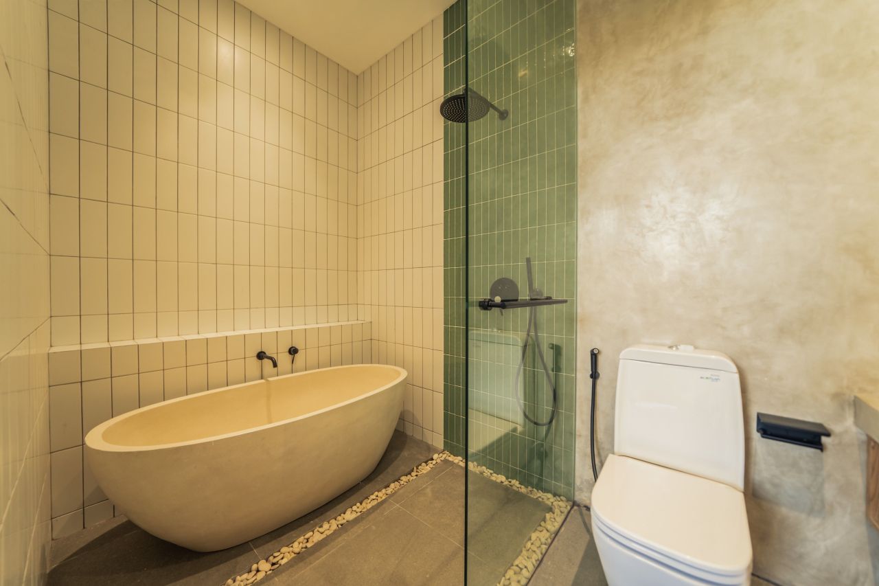 Villa en Canggu, Indonesia, 306 m² - imagen 11