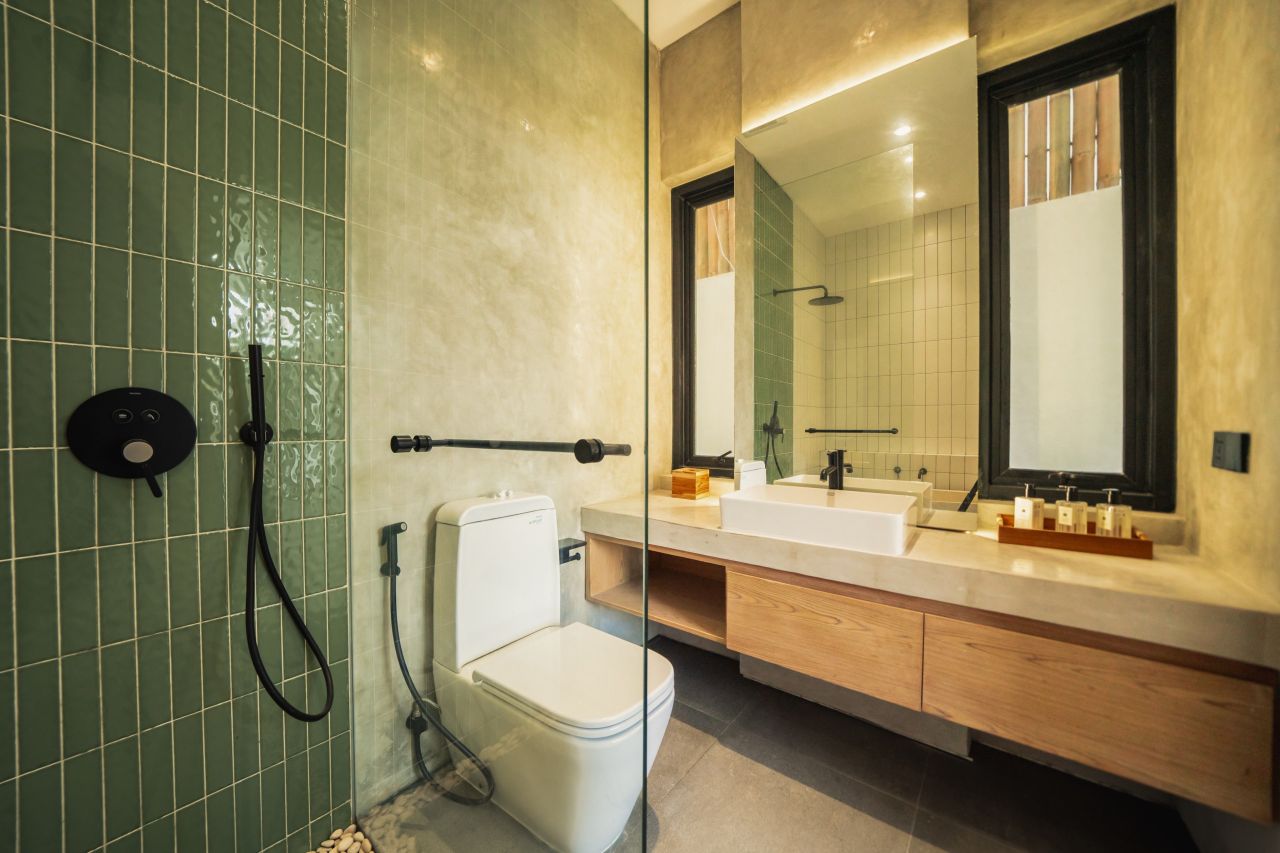 Villa en Canggu, Indonesia, 306 m² - imagen 12