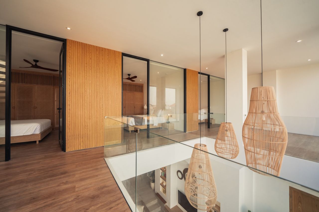 Villa en Canggu, Indonesia, 306 m² - imagen 13