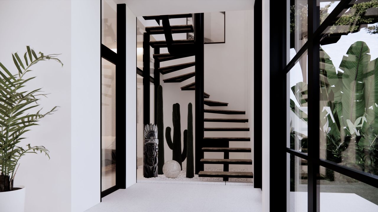 Villa en Canggu, Indonesia, 280 m² - imagen 9