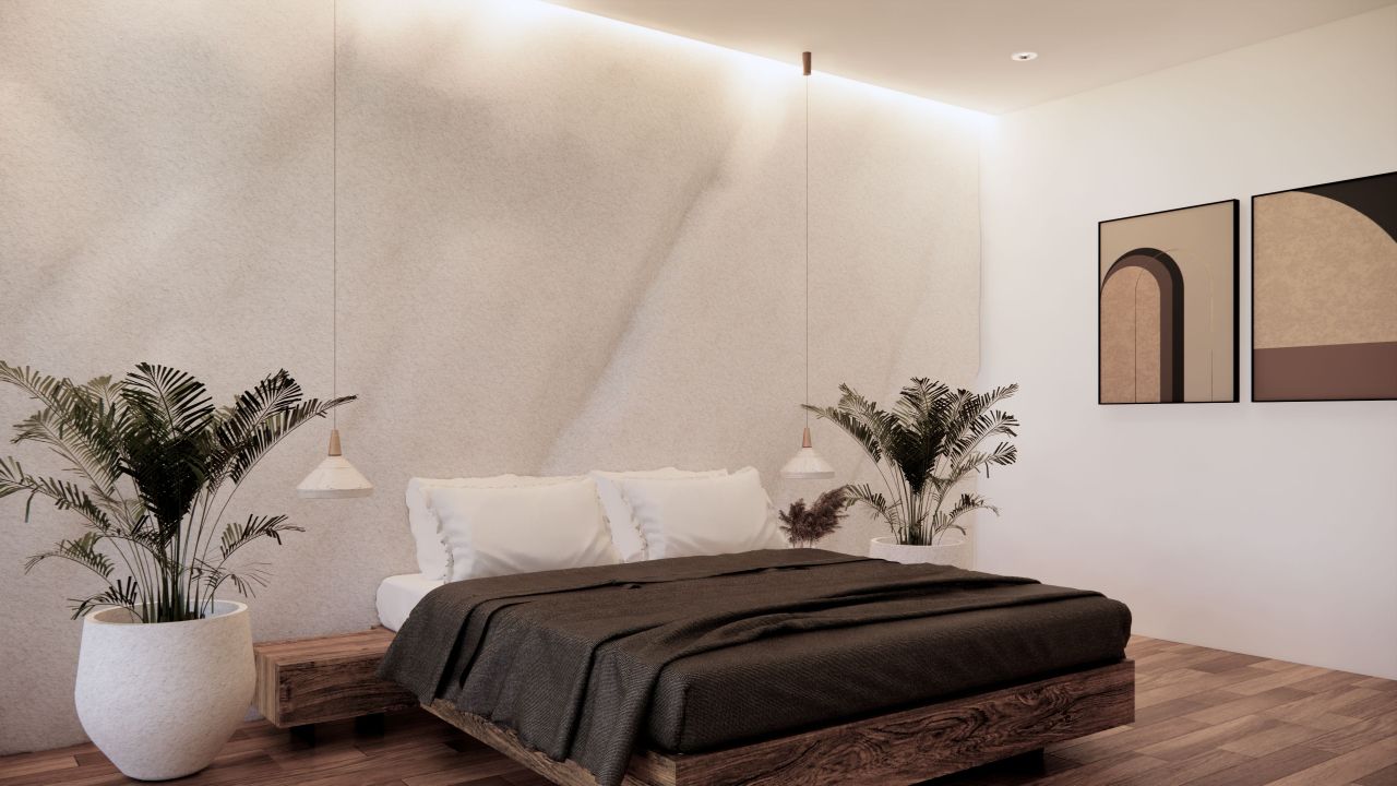 Villa en Canggu, Indonesia, 280 m² - imagen 7